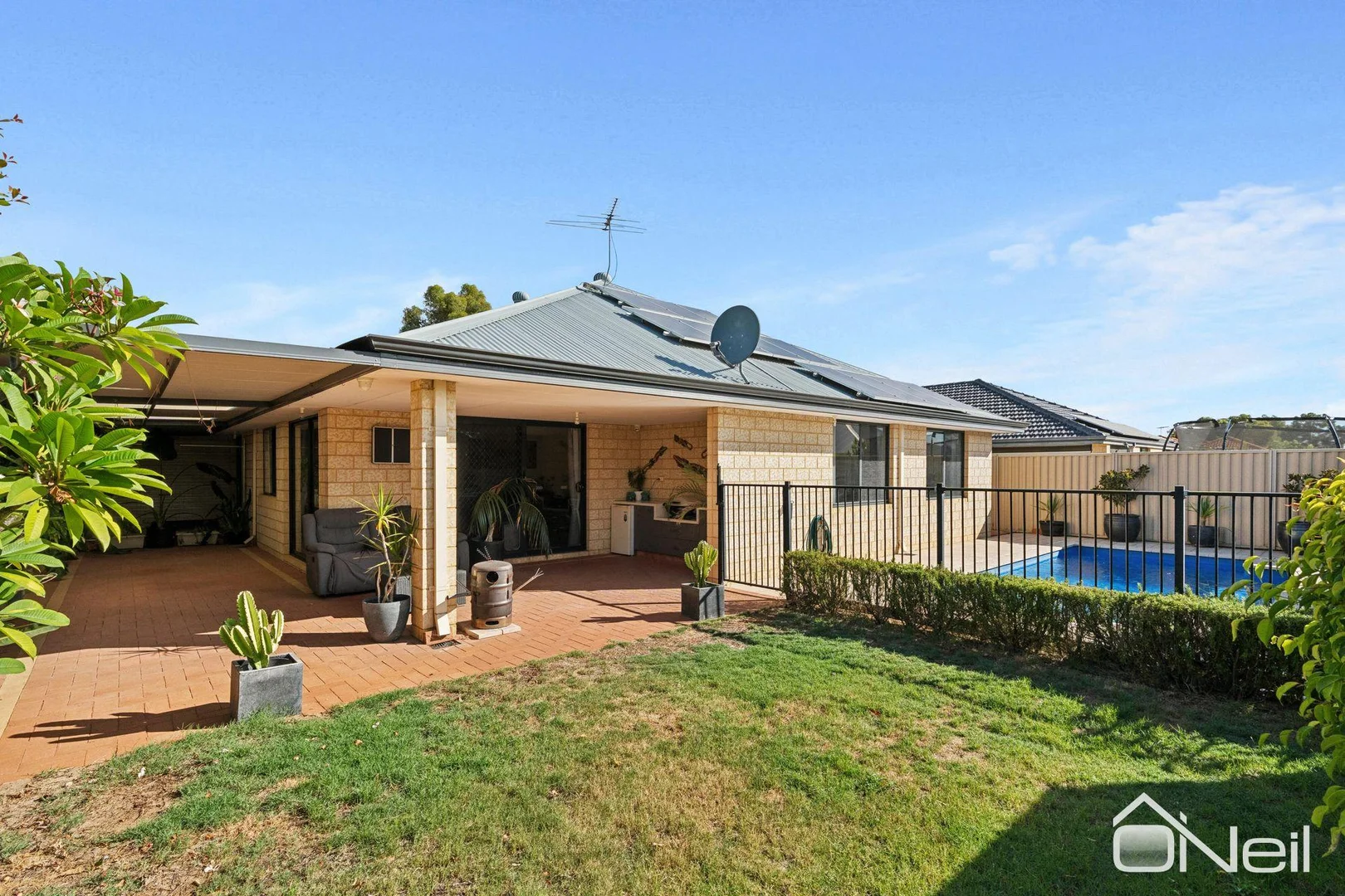 Additional image 24 of 39 Ballawarra Avenue, Byford WA 6122