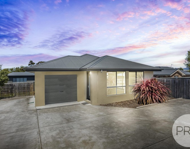 2/25 Cavenor Drive, Oakdowns TAS 7019