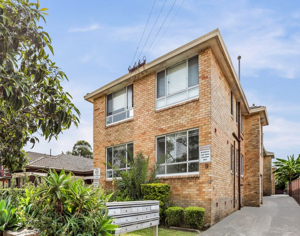 1/9 Mccourt Street, Wiley Park NSW 2195