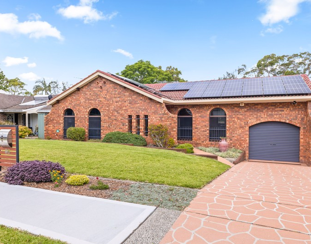 98 Akuna Avenue, Bangor NSW 2234