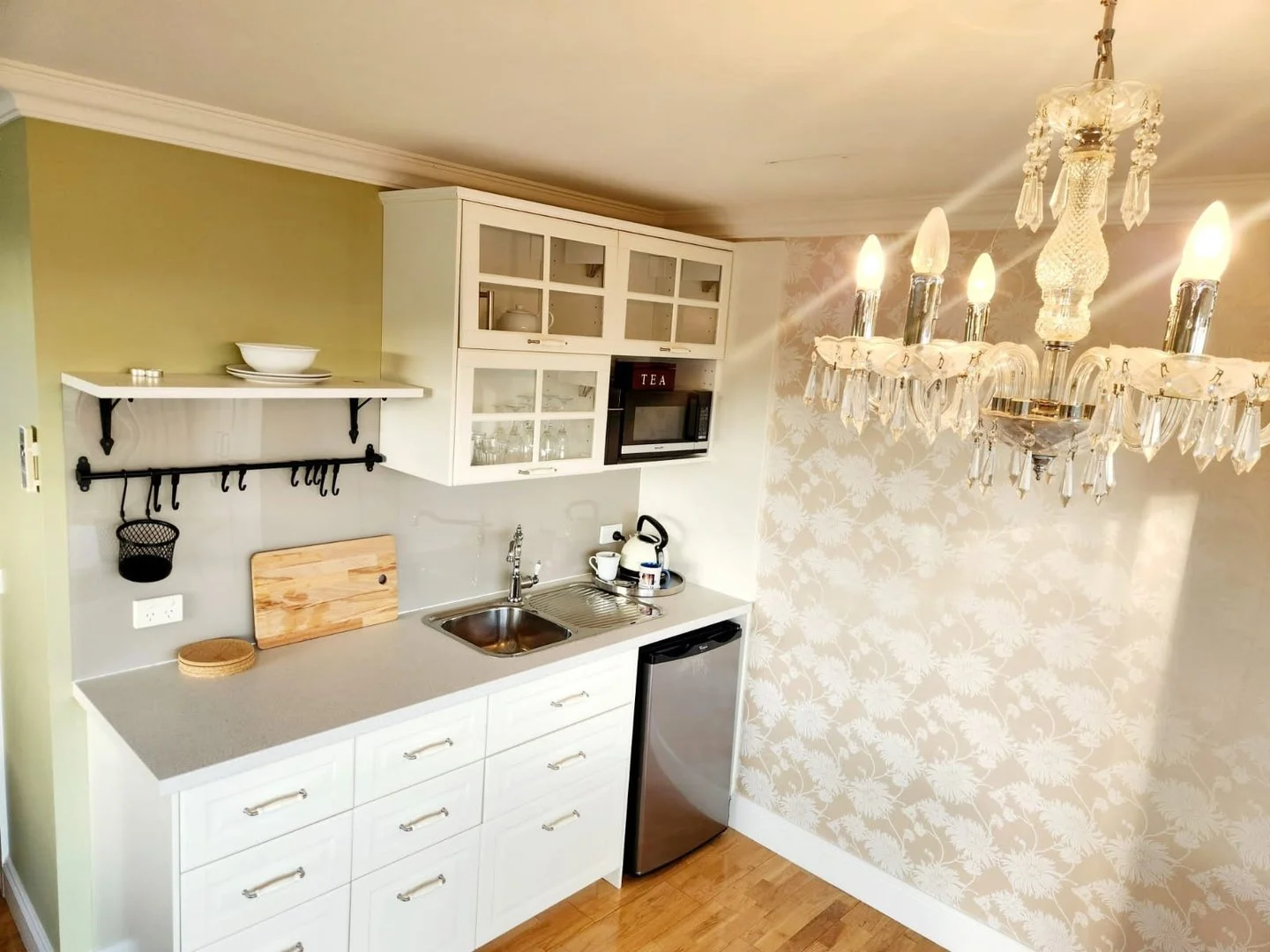 214 Gooromon Ponds Rd, Wallaroo NSW 2618