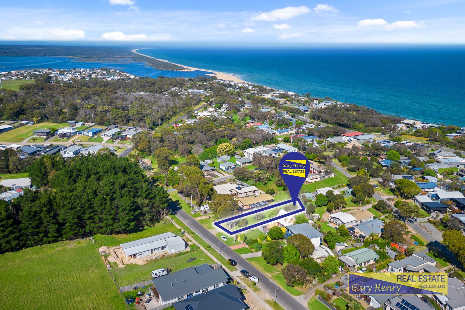 54 Bream Road, Lake Tyers Beach VIC 3909, Image 0