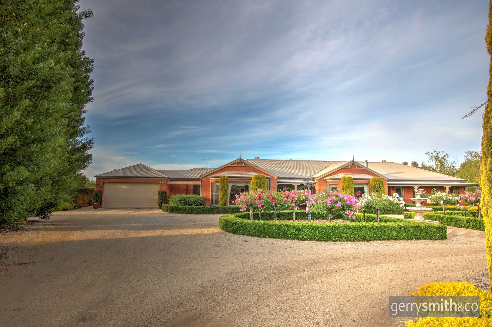 7 Clara Court, Horsham VIC 3400 Domain