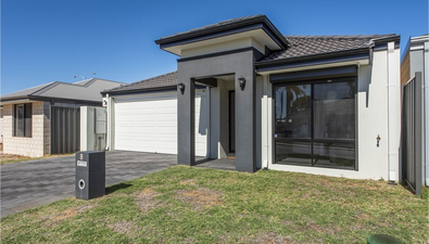 Picture of 8 Rennes Lane, PORT KENNEDY WA 6172