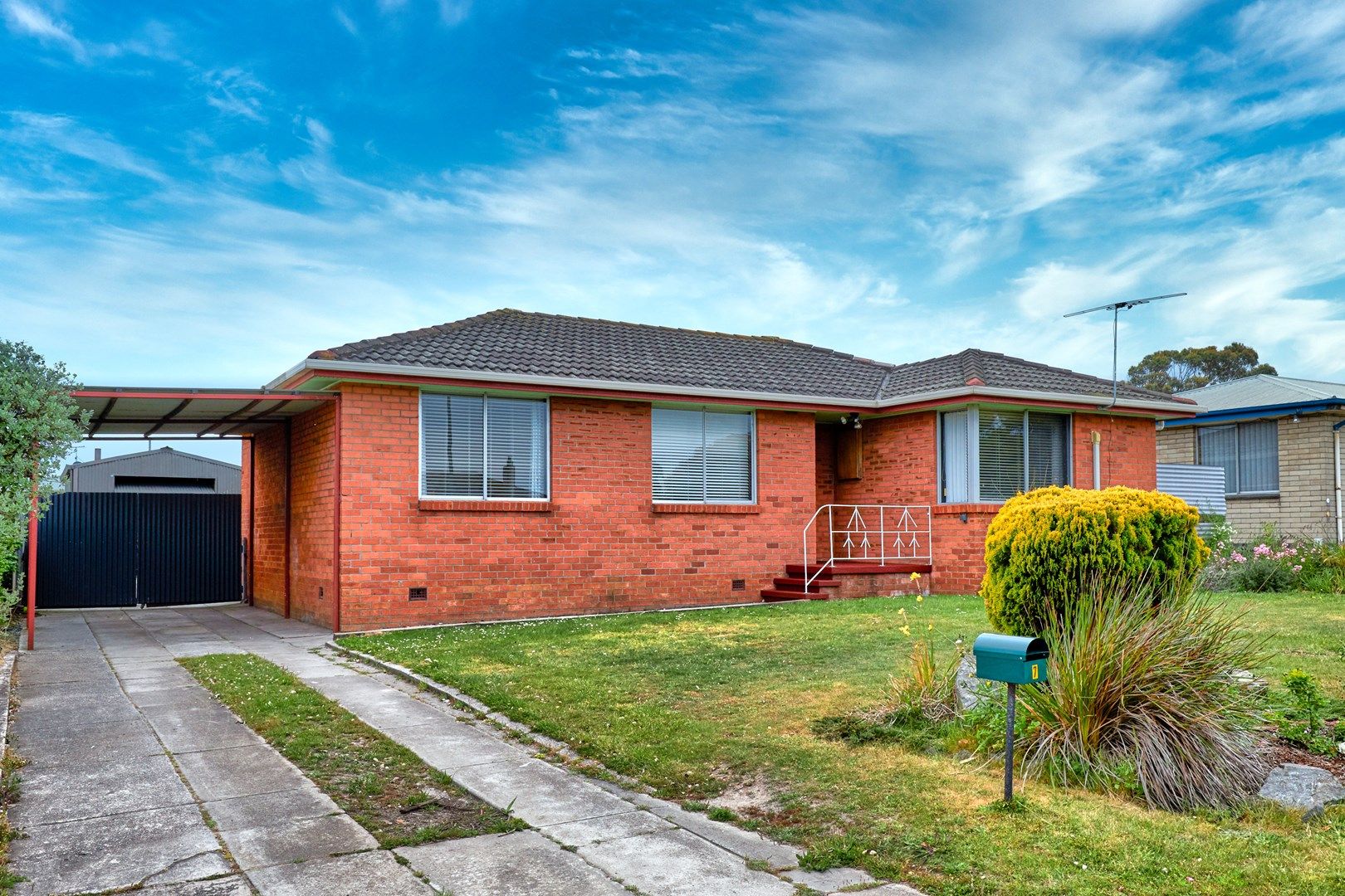 7 Roberts Avenue, George Town TAS 7253, Image 0