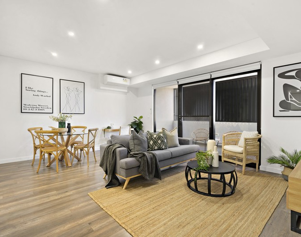 42/110-112 Adderton Road, Carlingford NSW 2118