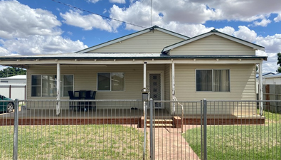 Picture of 131 Cobar Street, NYNGAN NSW 2825