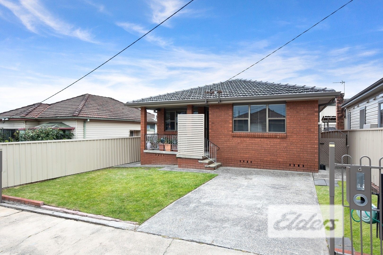 4 Bunn Street, North Lambton NSW 2299, Image 0