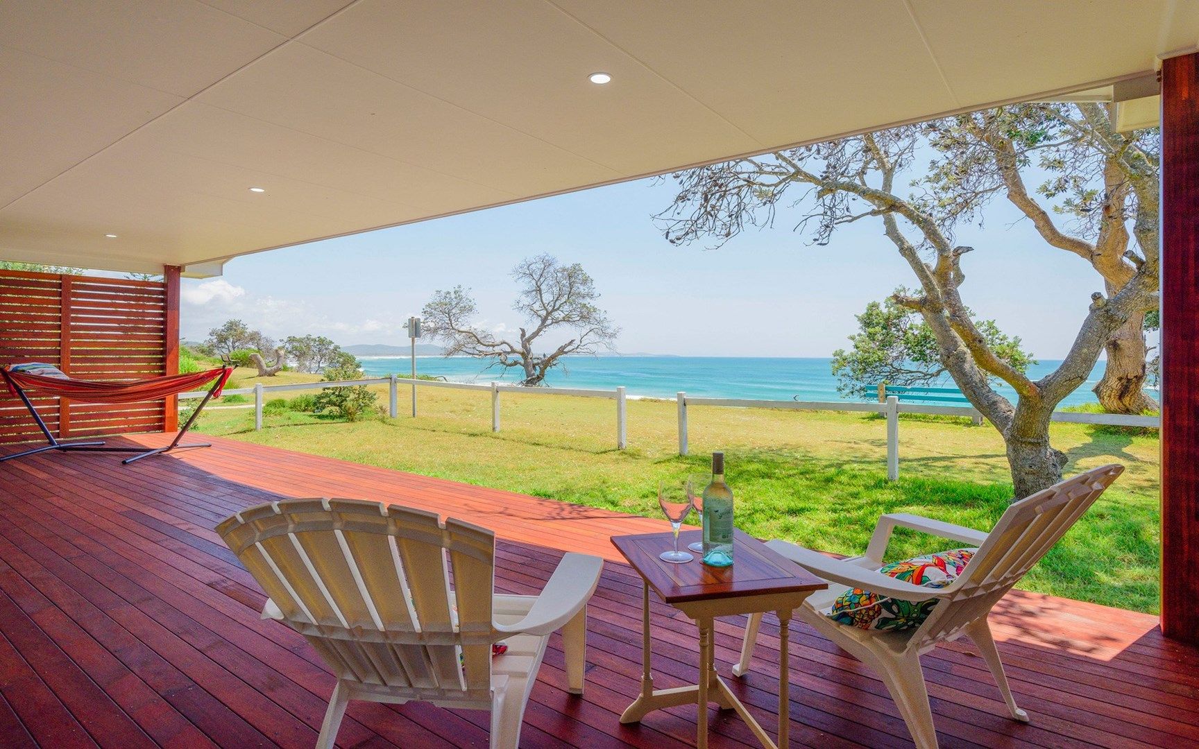 51 Ocean Road, Brooms Head NSW 2463, Image 0