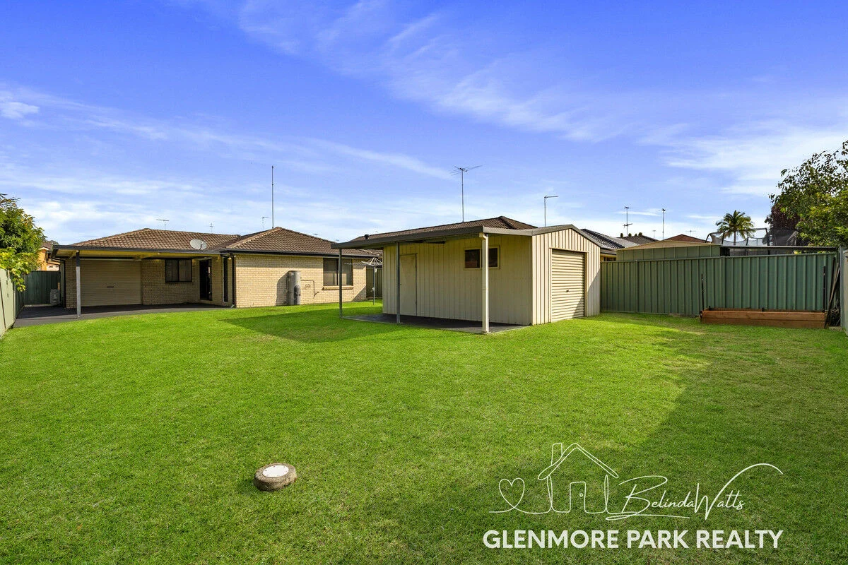 Additional image 9 of 21 Kookaburra Crescent, Glenmore Park NSW 2745