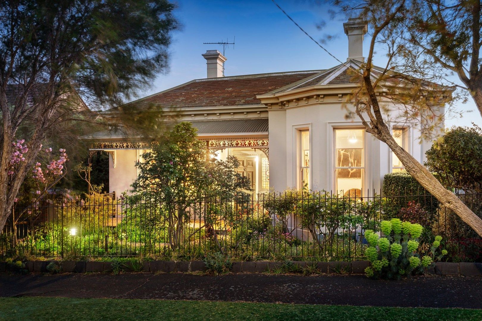 11 Highfield Grove, Kew VIC 3101, Image 0