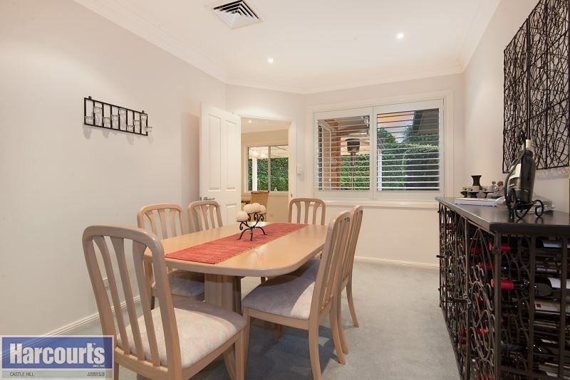 1 Magney Place, Bella Vista NSW 2153, Image 2