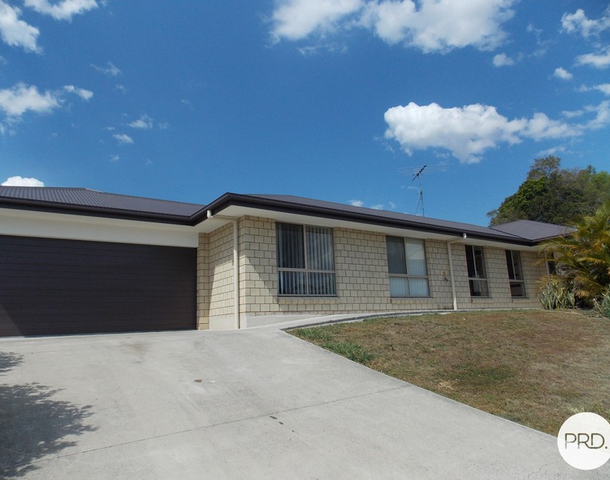 6 Siding Court, Rosewood QLD 4340