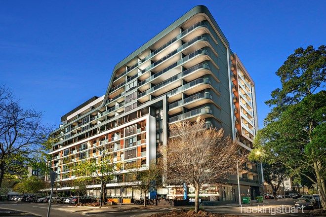 Picture of 1003/32 Bray Street, SOUTH YARRA VIC 3141
