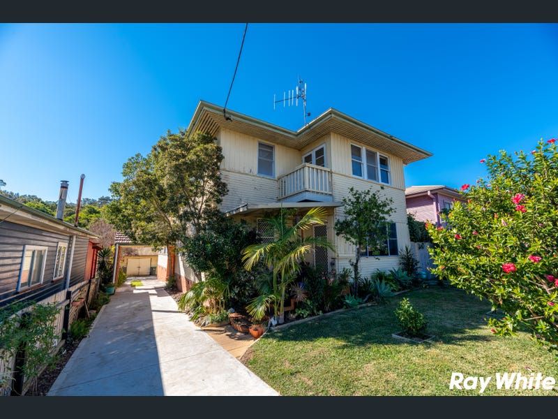 Apartment / Unit / Flat in 3/17 Helen Street, FORSTER NSW, 2428