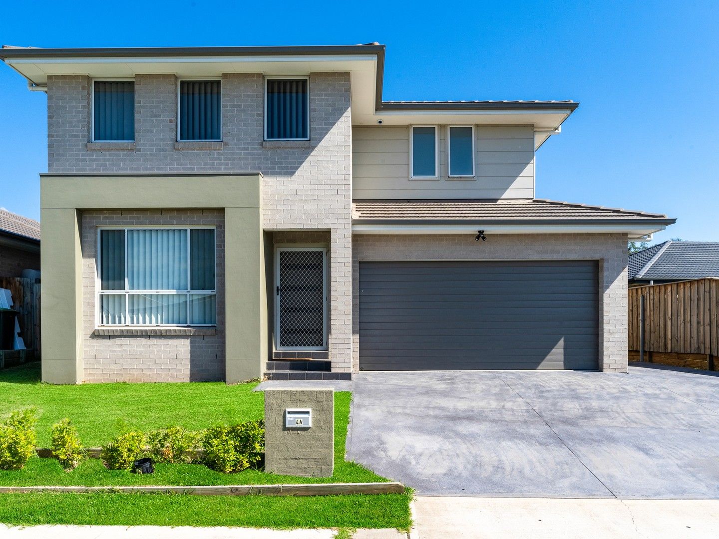 4 Walker Street, Oran Park NSW 2570, Image 0