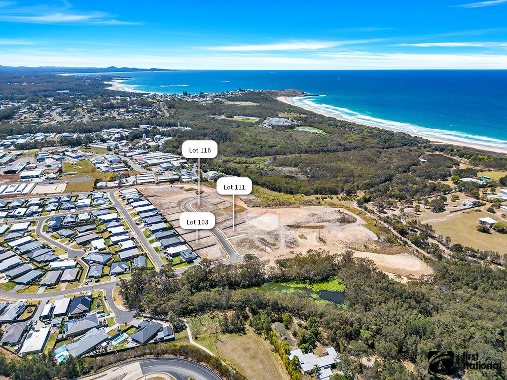 111-116 Flat Top Drive, Woolgoolga NSW 2456, Image 1