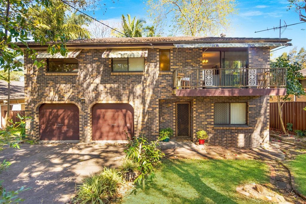 11 Tora Avenue, Kincumber Property History & Address Research Domain