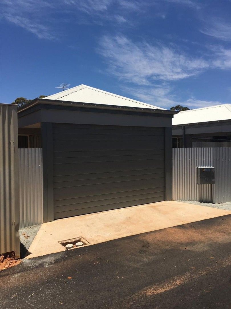 3/54 Hanbury Street, Kalgoorlie WA 6430, Image 0