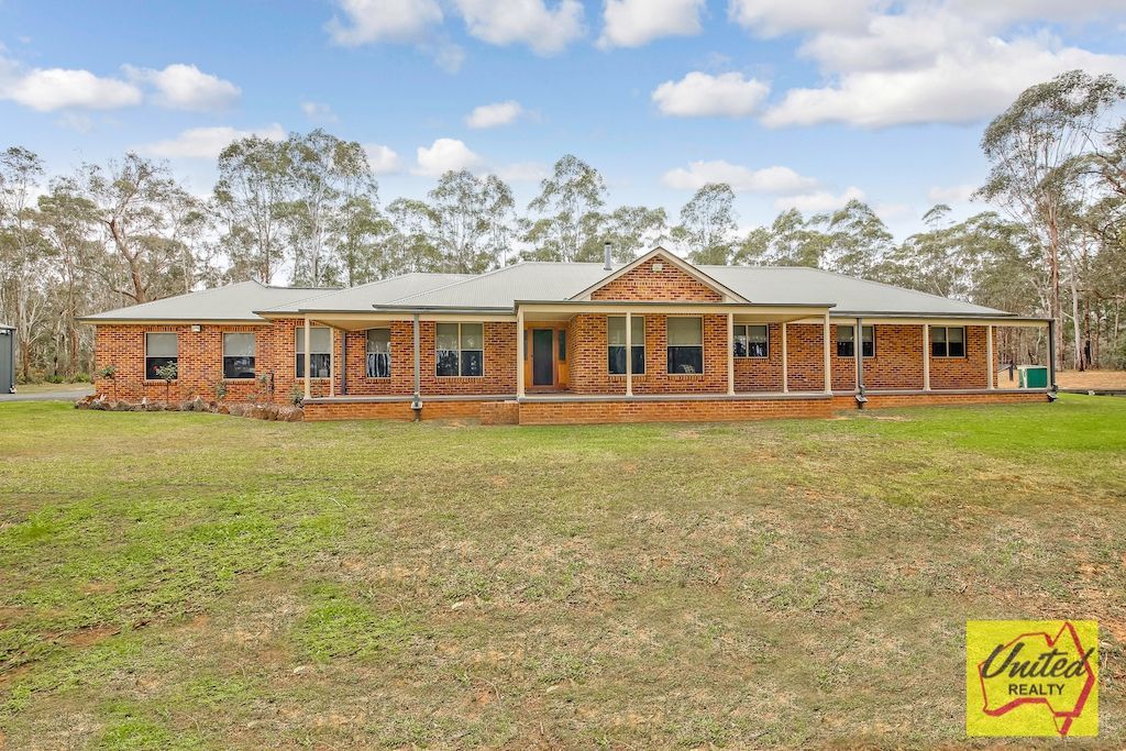185 Donalds Range Road, Razorback | Property History & Address Research ...