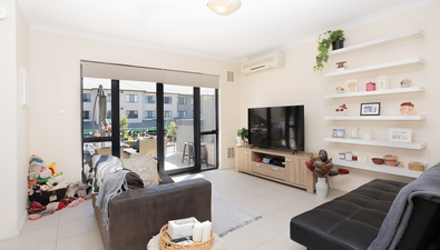 Picture of 10/216 Stirling street, PERTH WA 6000