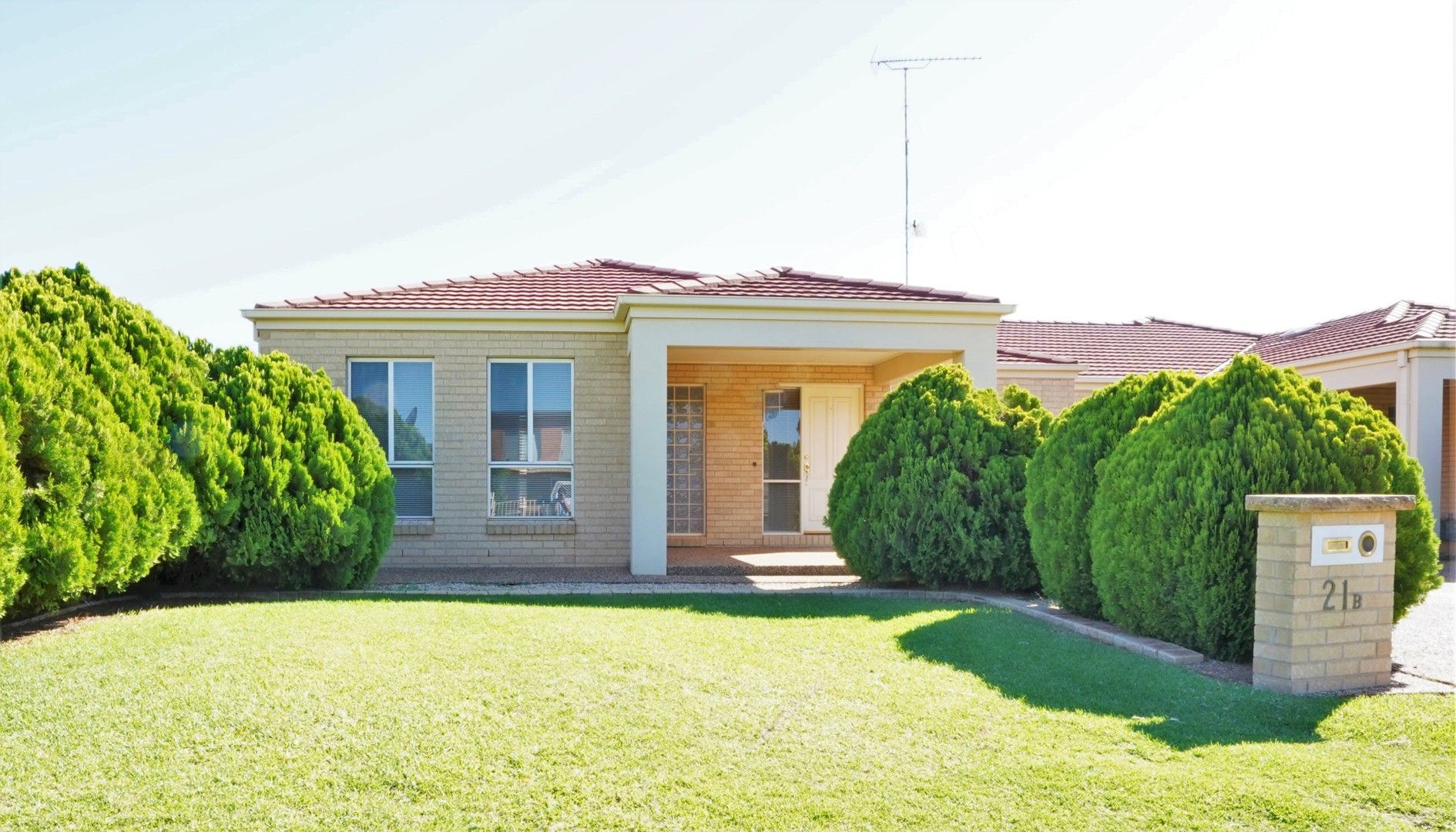 21B Foreshaw Avenue, Griffith NSW 2680, Image 0