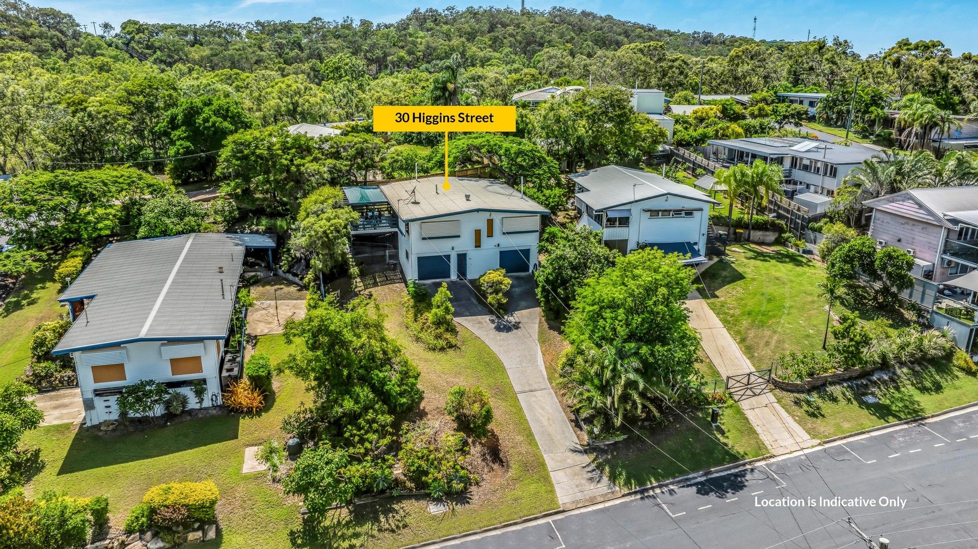 30 Higgins Street, West Gladstone QLD 4680, Image 0