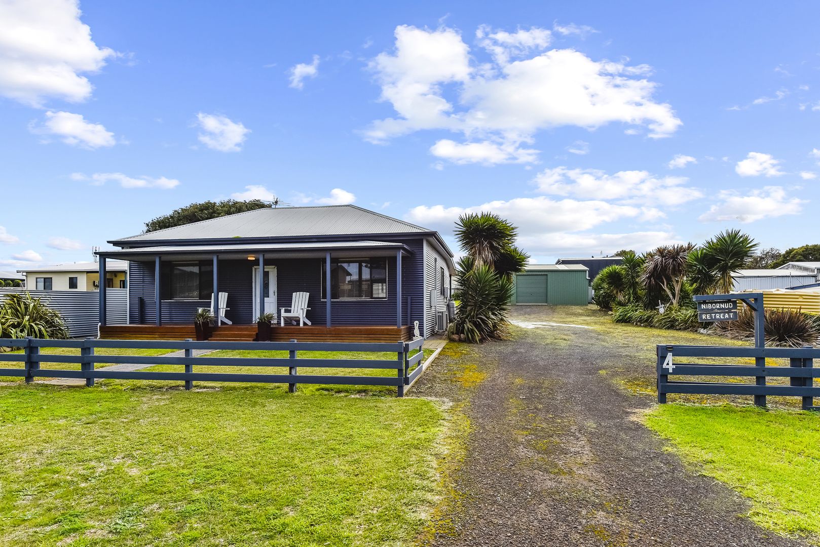 4 McCourt Street, Beachport SA 5280, Image 1