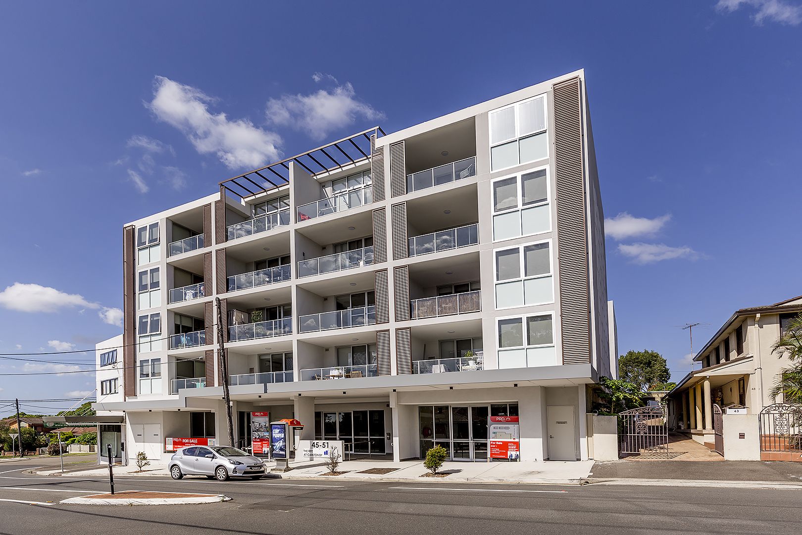 308/45-51 Andover Street, Carlton NSW 2218, Image 2