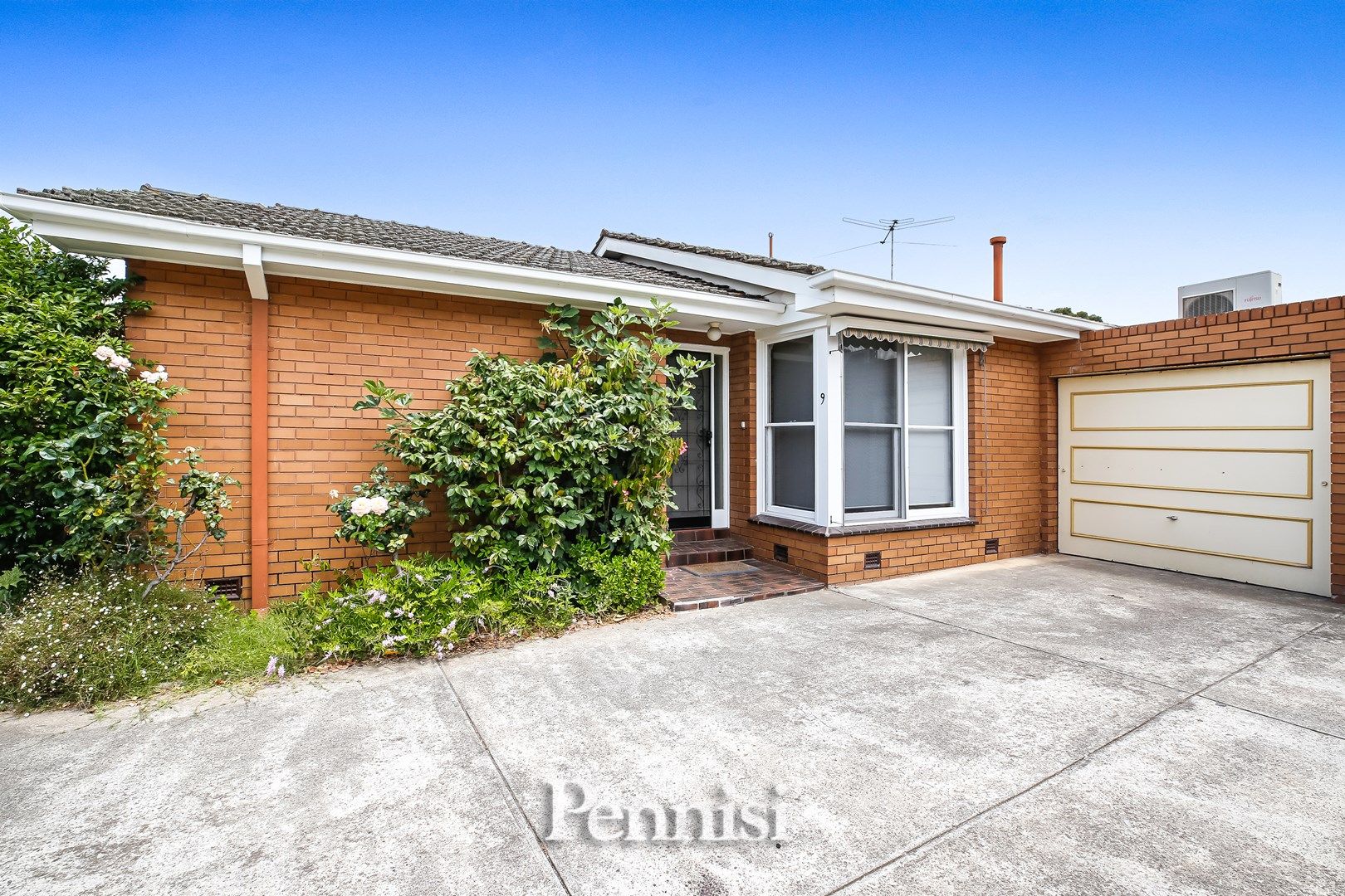 9/42 Richardson Street, Essendon VIC 3040, Image 0