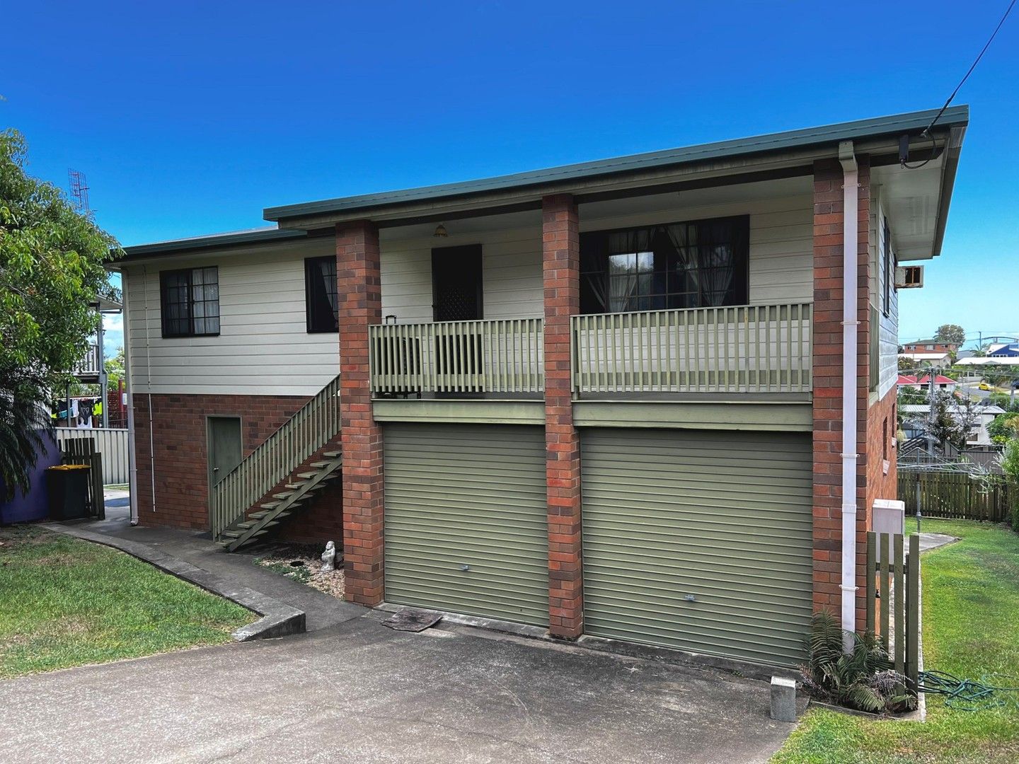 3 bedrooms House in 81 Hampton Drive TANNUM SANDS QLD, 4680