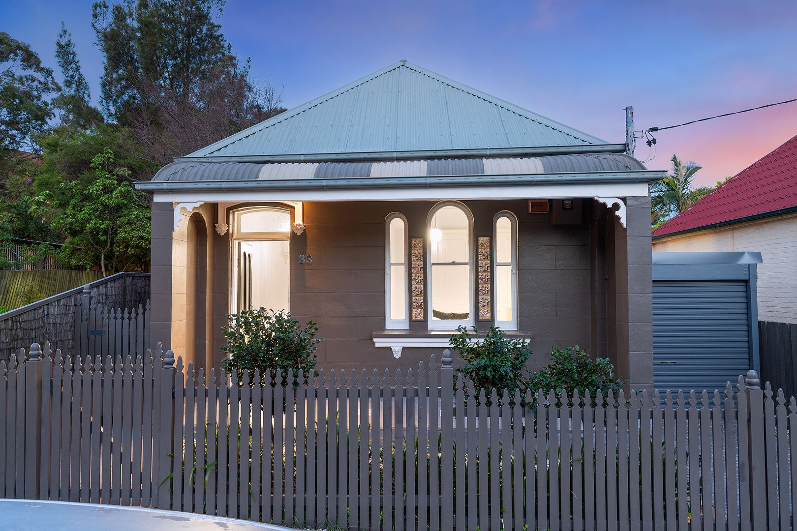 33 Maria Street, Petersham NSW 2049, Image 2