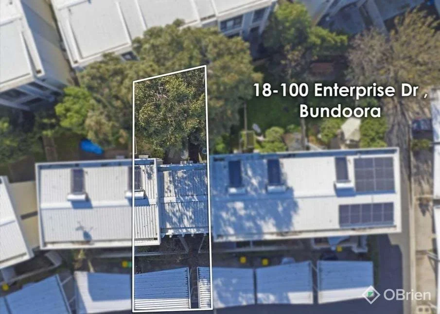 Additional image 17 of 18/100 Enterprise Drive, Bundoora VIC 3083