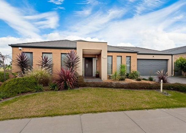 1 Langdon Drive, Mernda VIC 3754