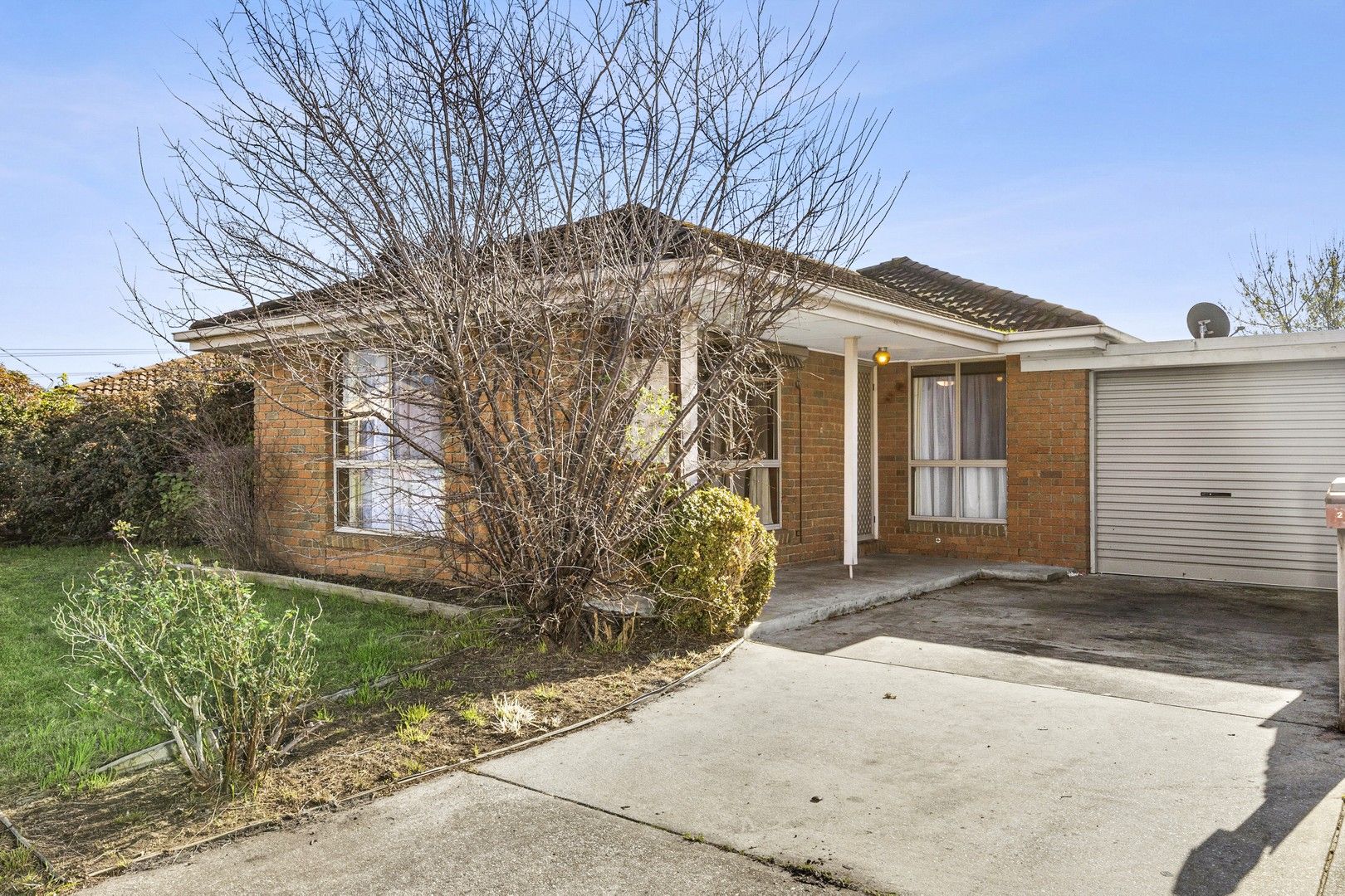 1/23 Paulson Street, Corio VIC 3214 House For Rent 350 Domain