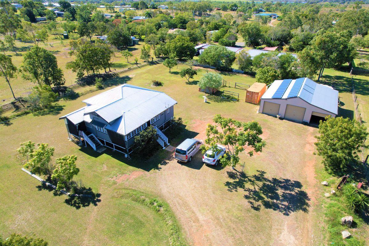 1 Acre In Blocks