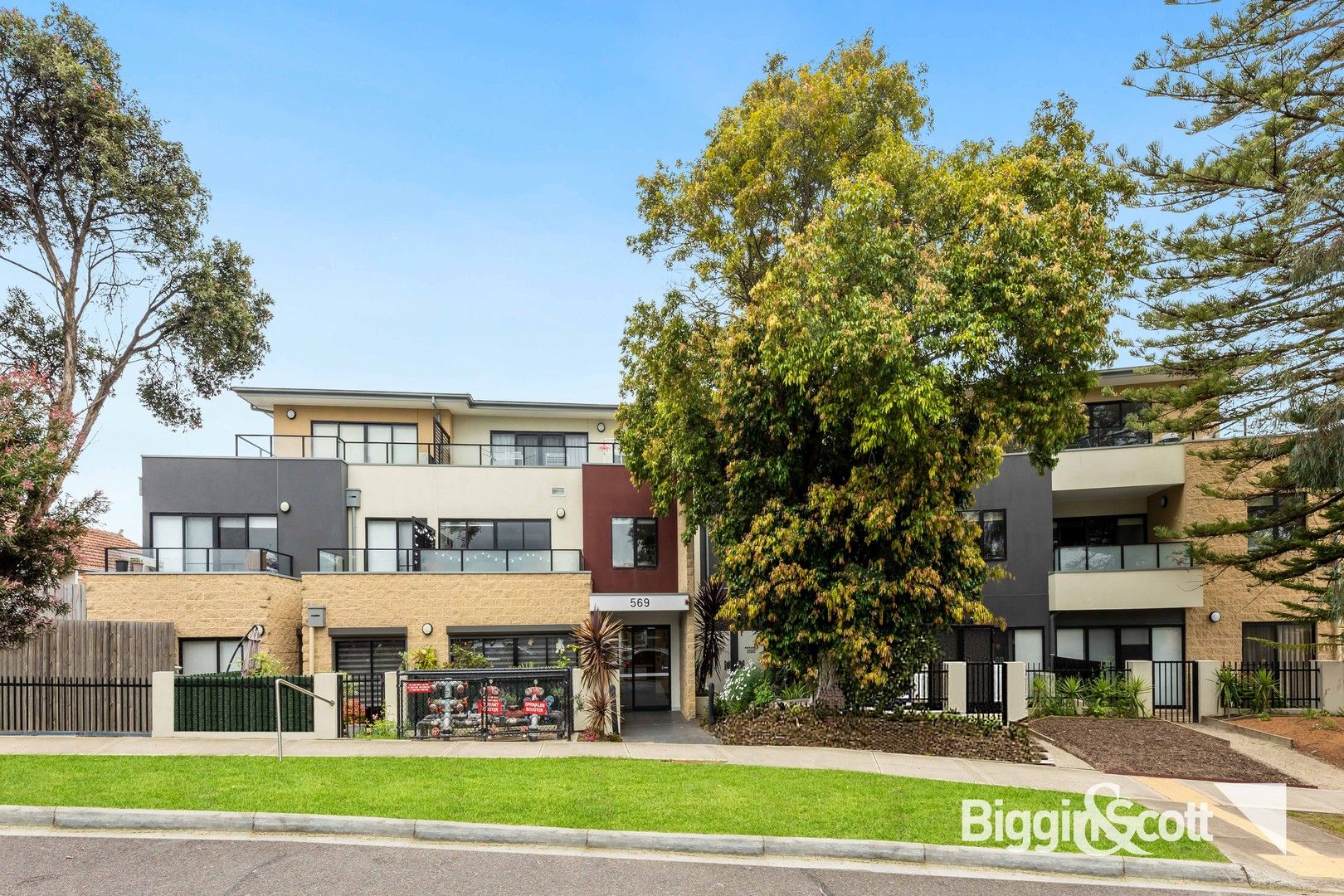 G17/569 WHITEHORSE Road, Mitcham VIC 3132, Image 0