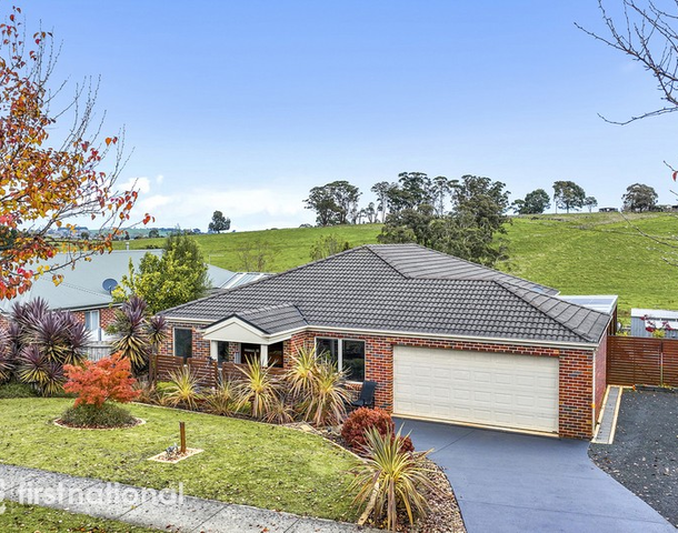 94 Stoddarts Road, Warragul VIC 3820