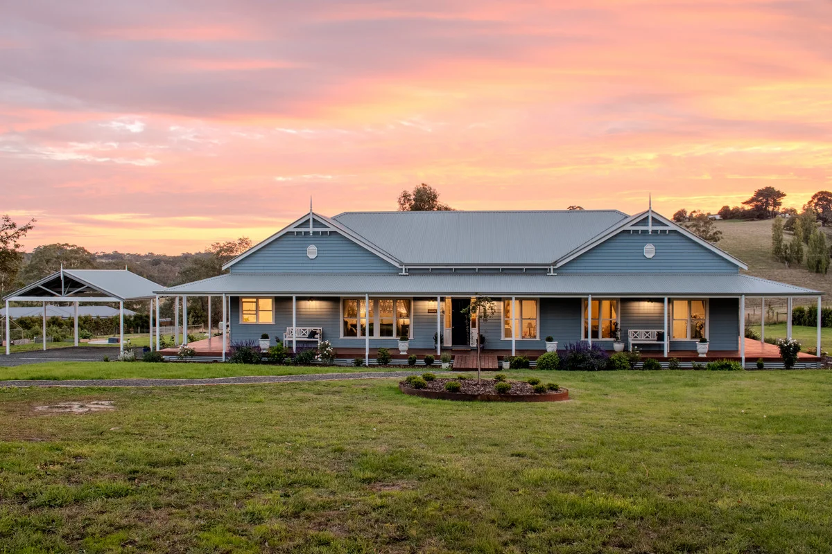 86 Elmores Road, Korumburra VIC 3950