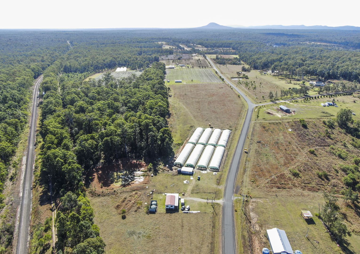 Property Report for 768 Parker Road, Wells Crossing NSW 2460
