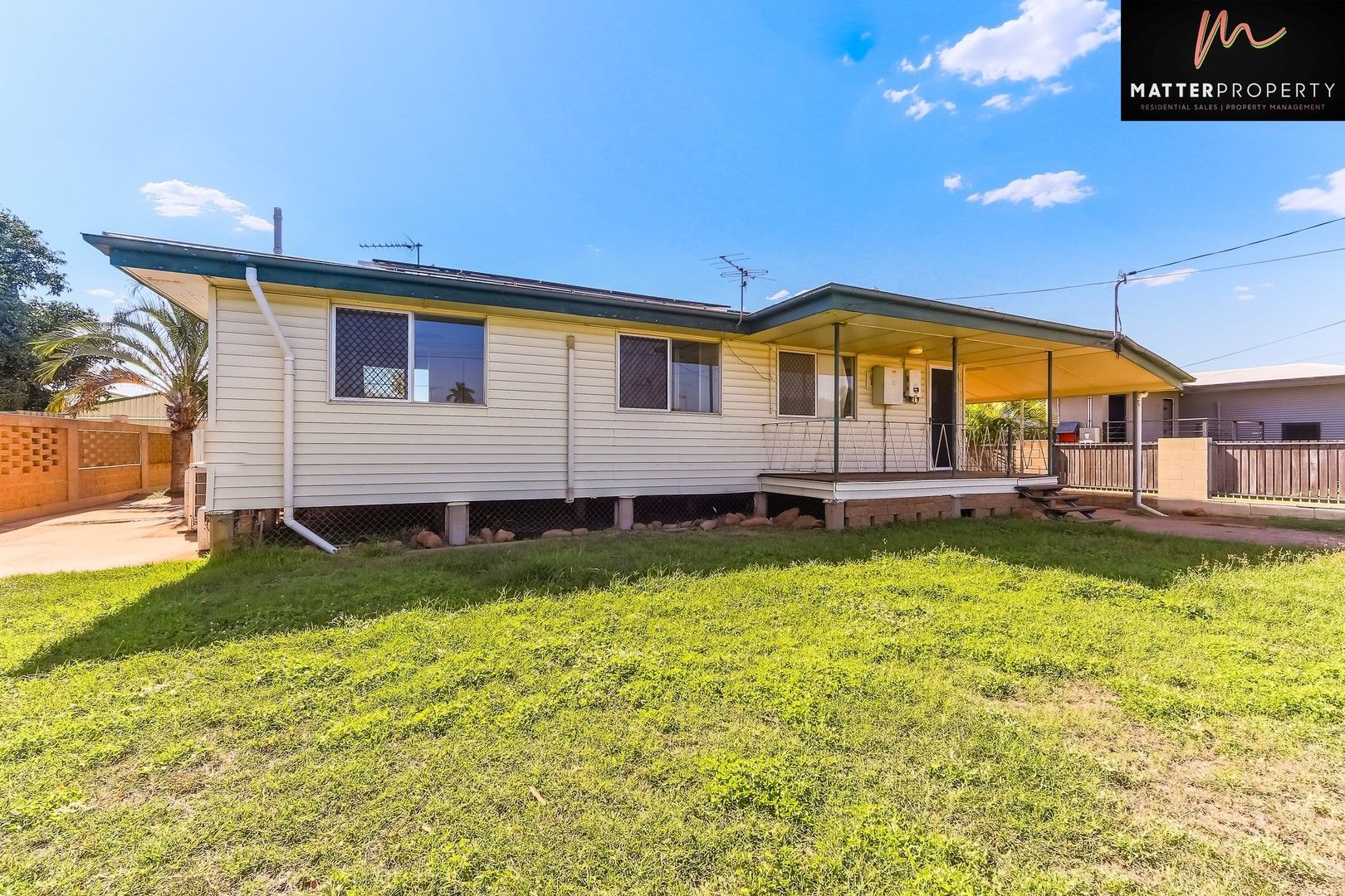 17 Epsilon Avenue, Mount Isa QLD 4825, Image 0