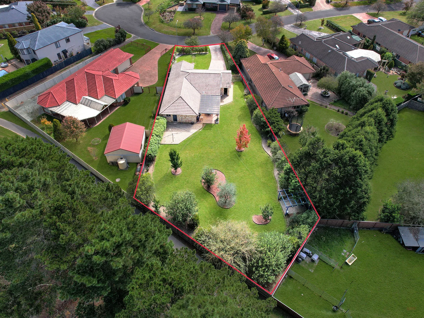 Additional image 21 of 8 Crabapple Close, Bowral NSW 2576