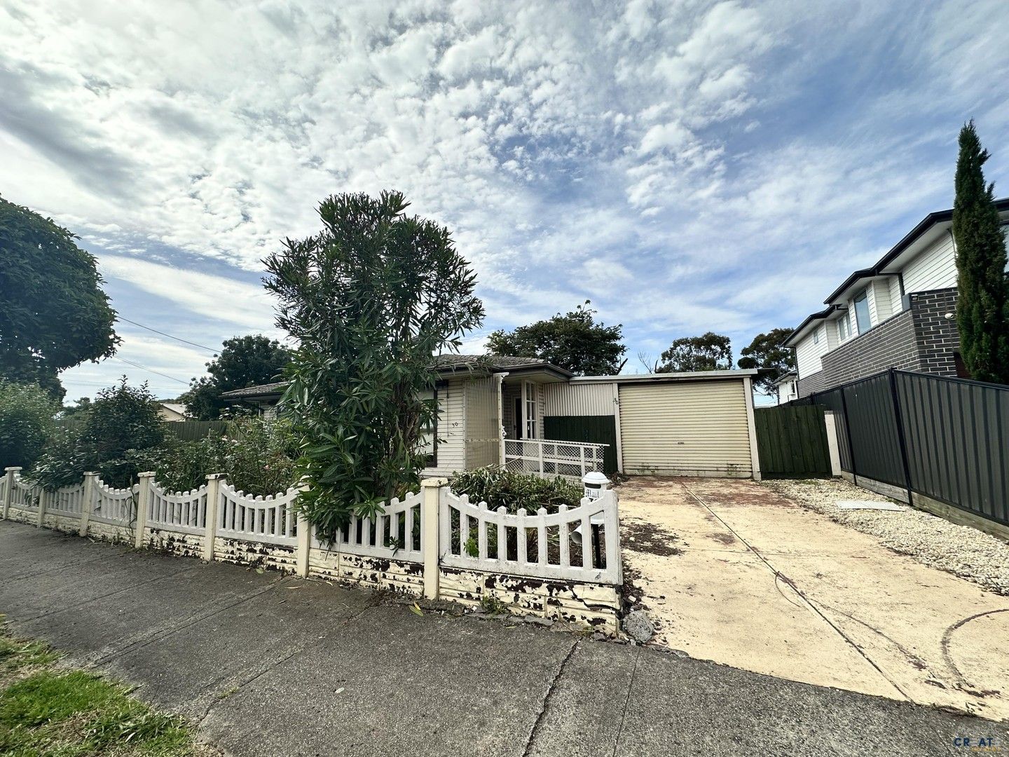 30 Howden Crescent, Braybrook VIC 3019 House For Rent 500 Domain