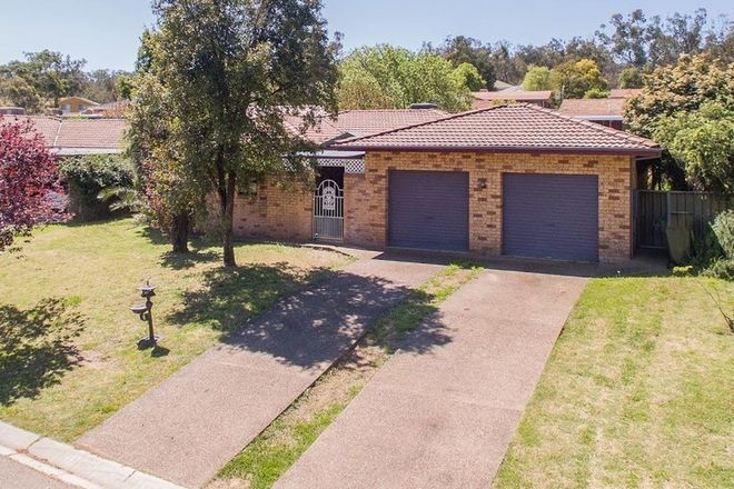 Picture of 6 Woodbry Crescent, OXLEY VALE NSW 2340