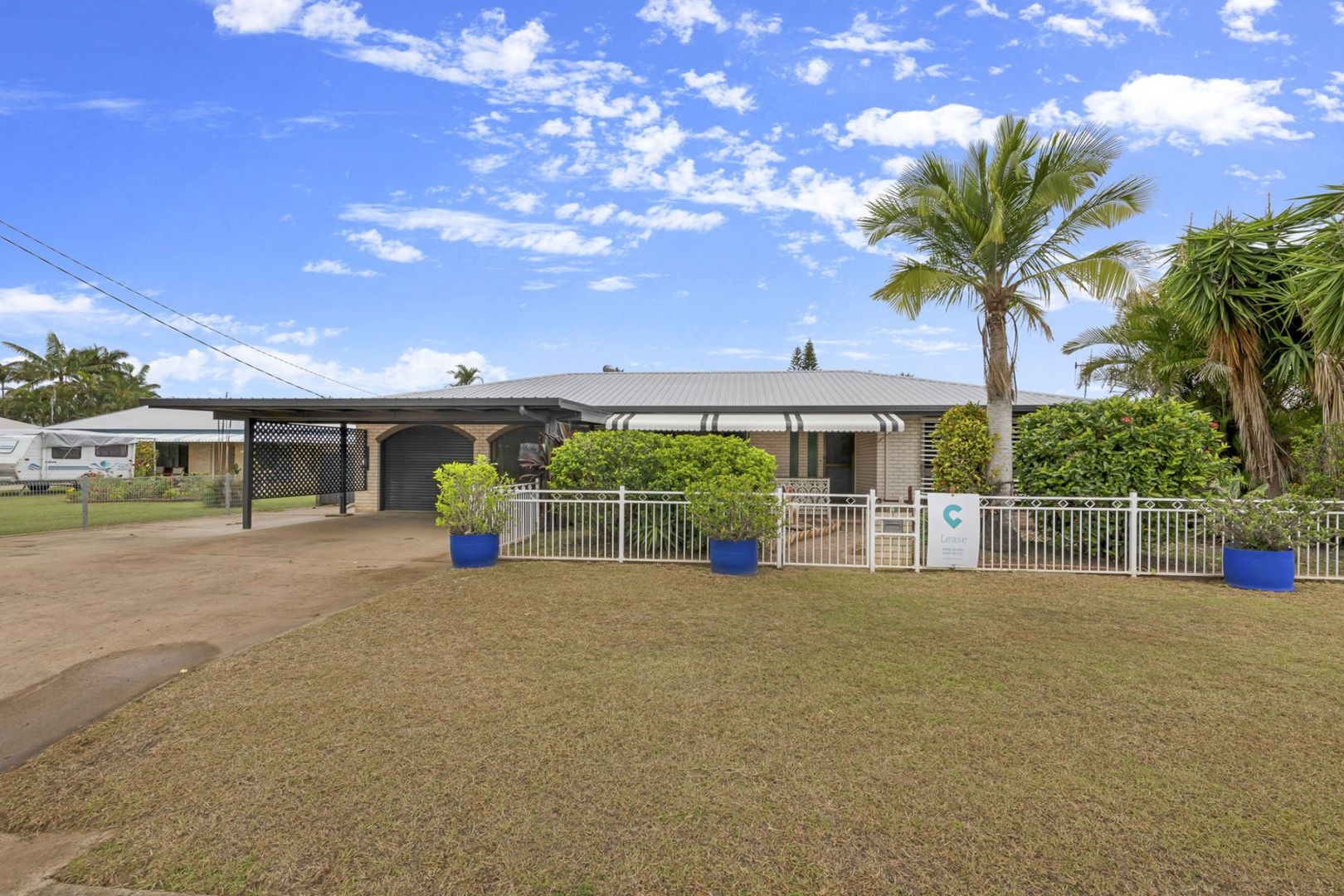 4 Deegan Court, Avenell Heights QLD 4670