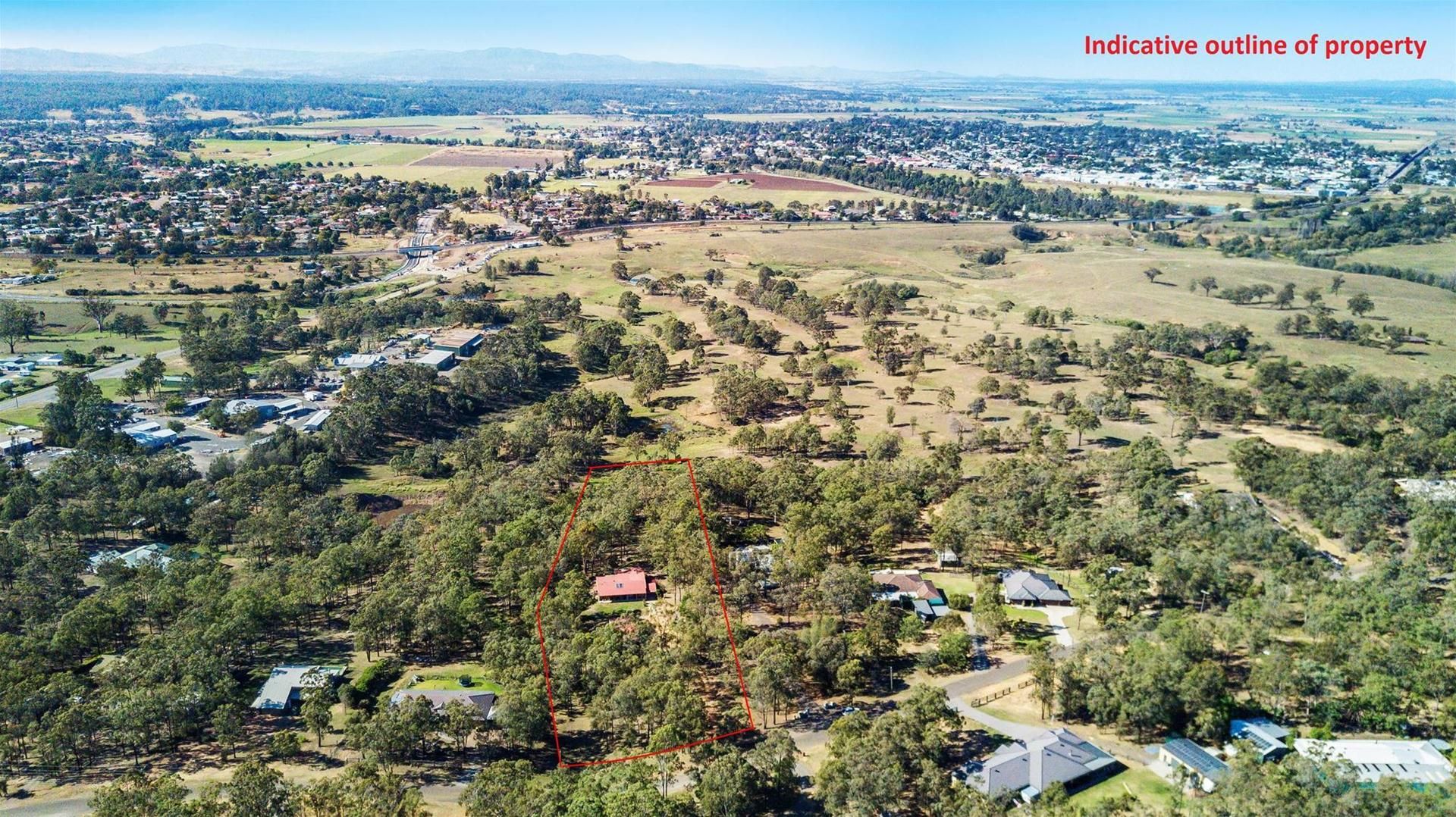 16 The Glade, Singleton NSW 2330, Image 2