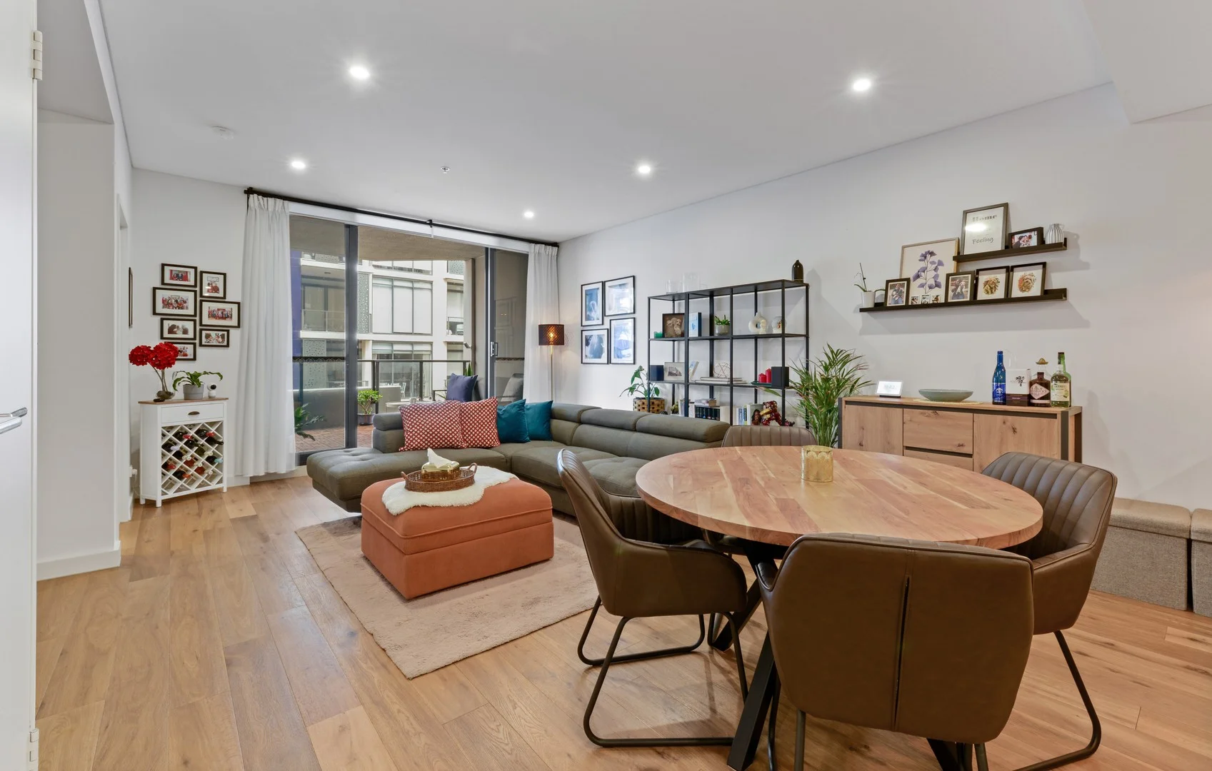 510/20 Nancarrow Avenue, Meadowbank NSW 2114