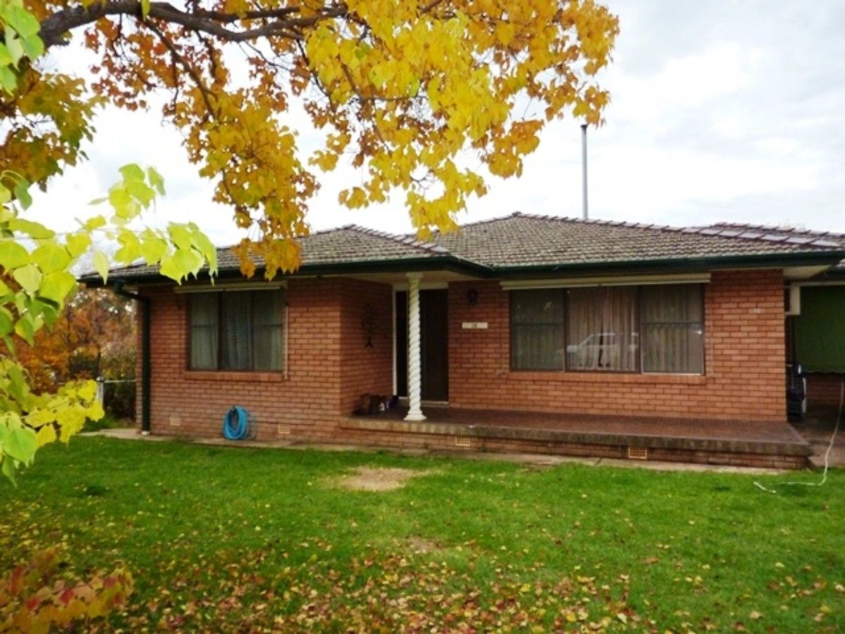 14 Wall Street, Cudal NSW 2864, Image 0