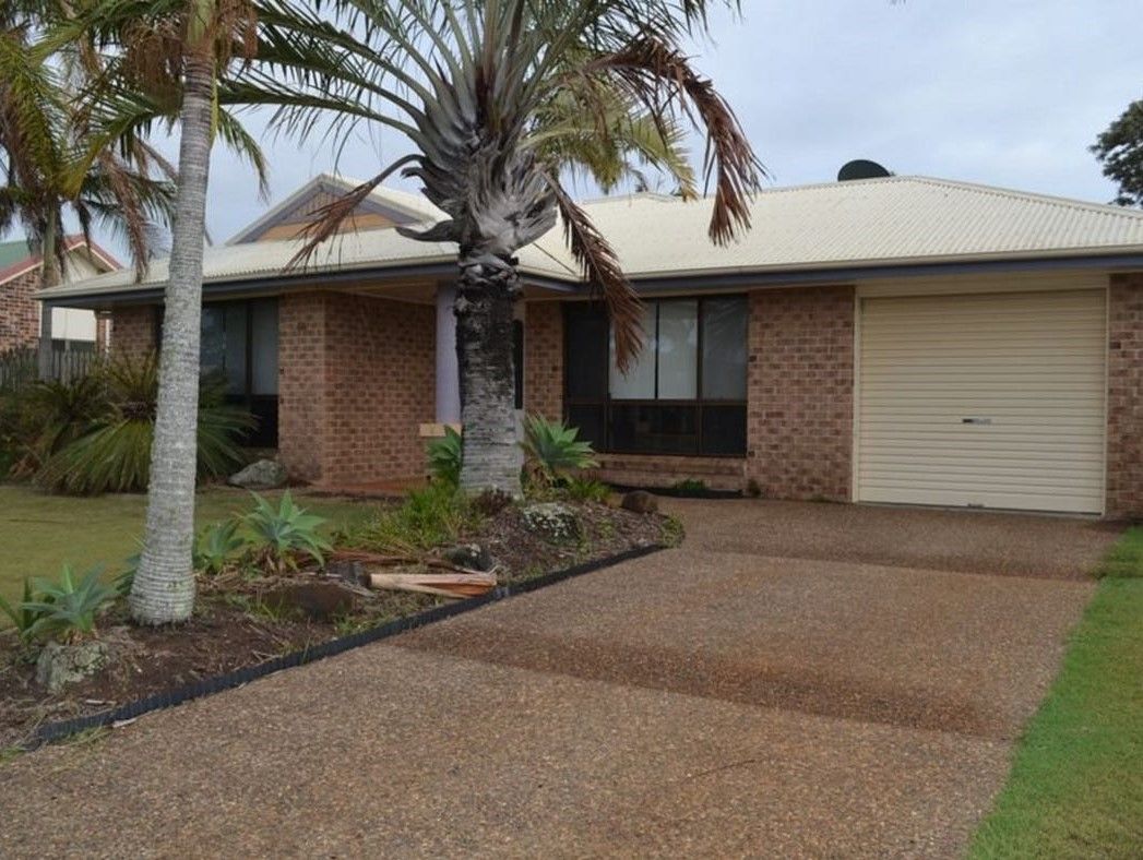 3 bedrooms House in 44 Garson Drive BARGARA QLD, 4670