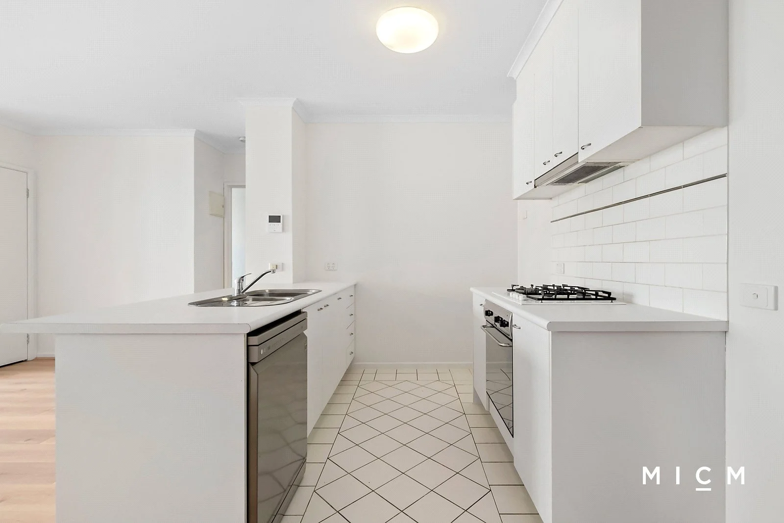 Additional image 5 of 709/148 Wells Street, South Melbourne VIC 3205